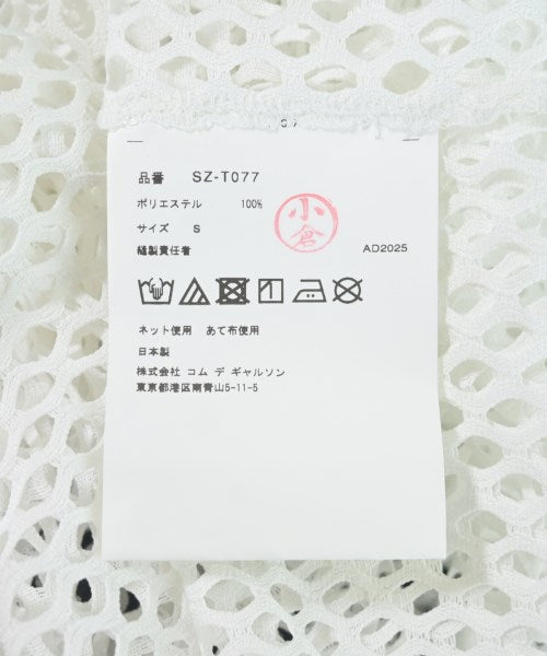 CDG T恤/上衣