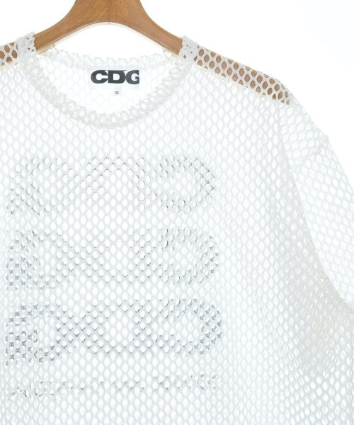 CDG T恤/上衣