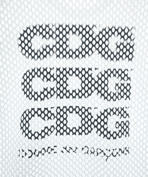 CDG T恤/上衣