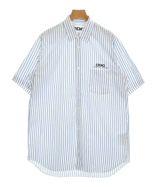CDG 休閒襯衫