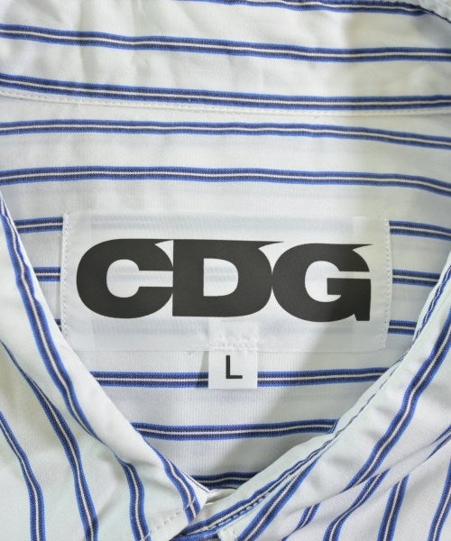 CDG 休閒襯衫