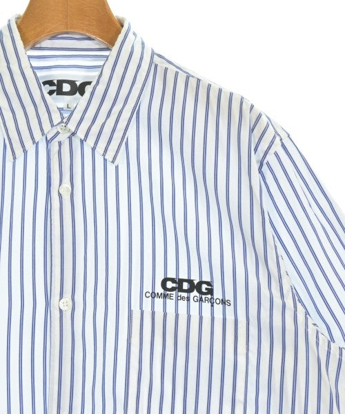 CDG 休閒襯衫