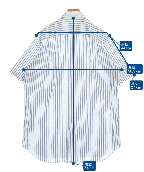 CDG 休閒襯衫
