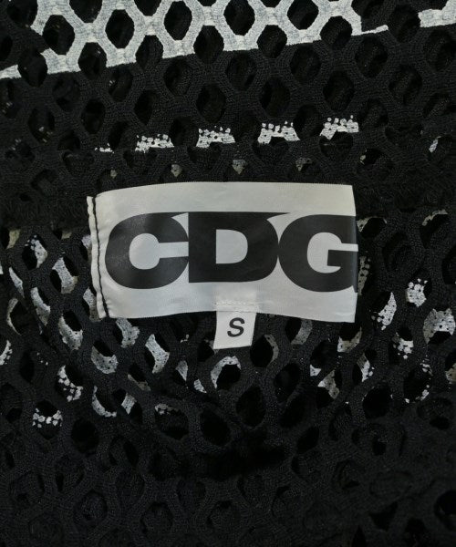 CDG T恤/上衣