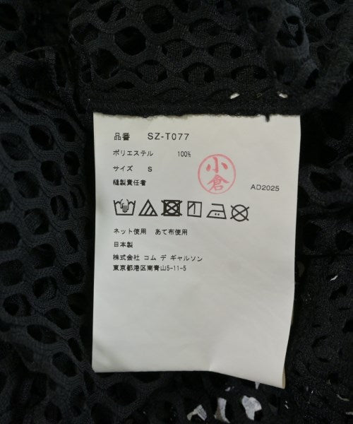 CDG T恤/上衣