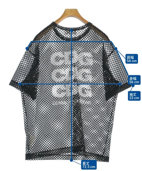 CDG T恤/上衣