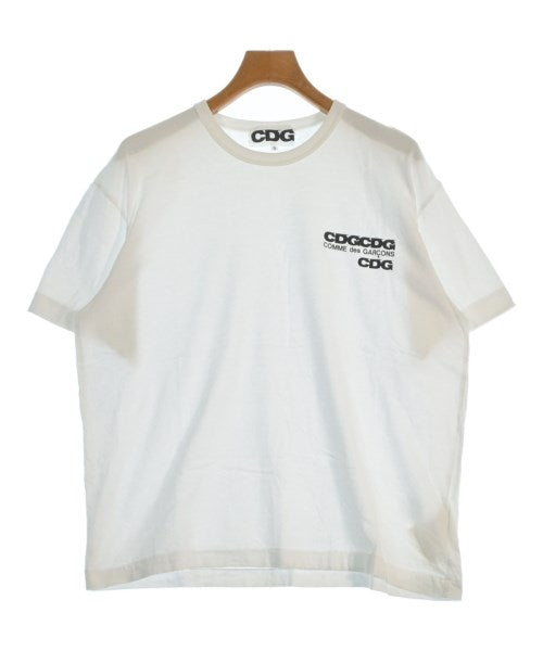 CDG T恤/上衣
