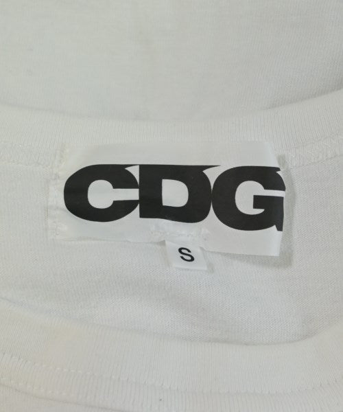 CDG T恤/上衣