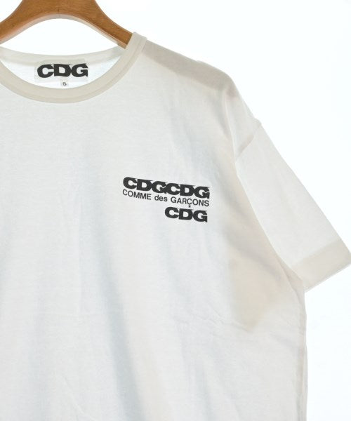 CDG T恤/上衣