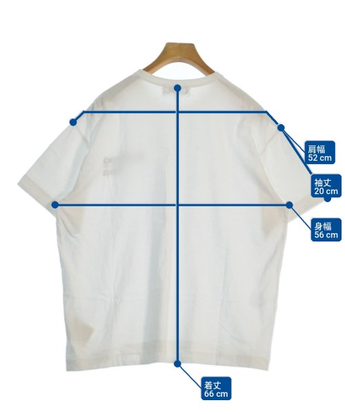 CDG T恤/上衣
