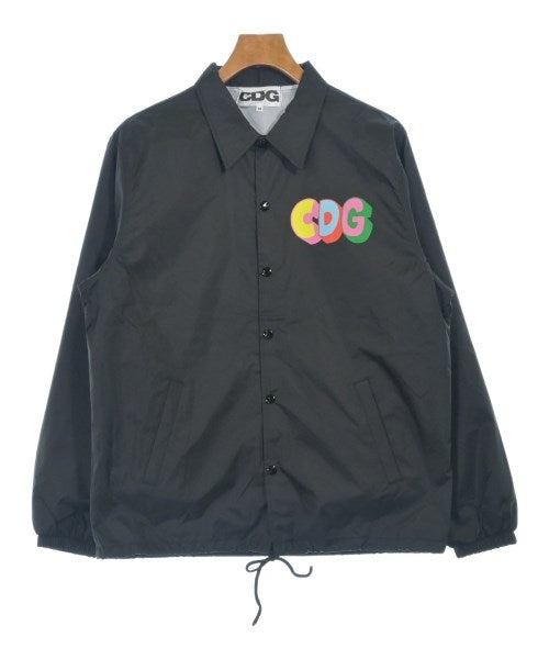 CDG 斜紋夾克