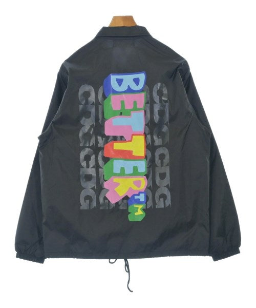 CDG 斜紋夾克