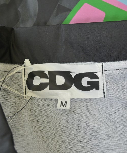 CDG 斜紋夾克