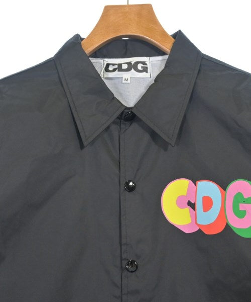 CDG 斜紋夾克