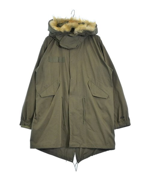 CDG 現代外套