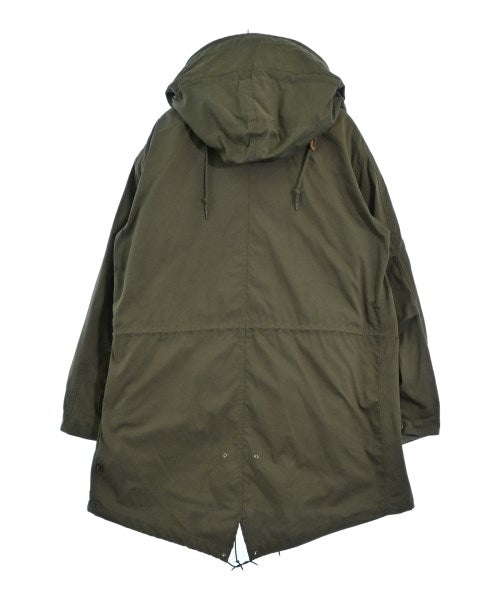 CDG 現代外套