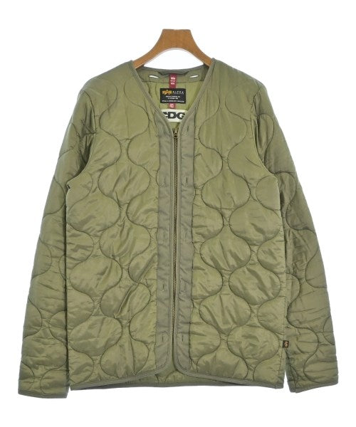 CDG 現代外套
