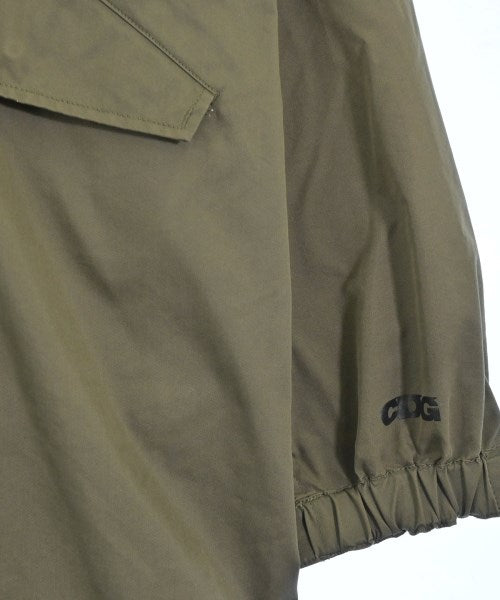 CDG 現代外套