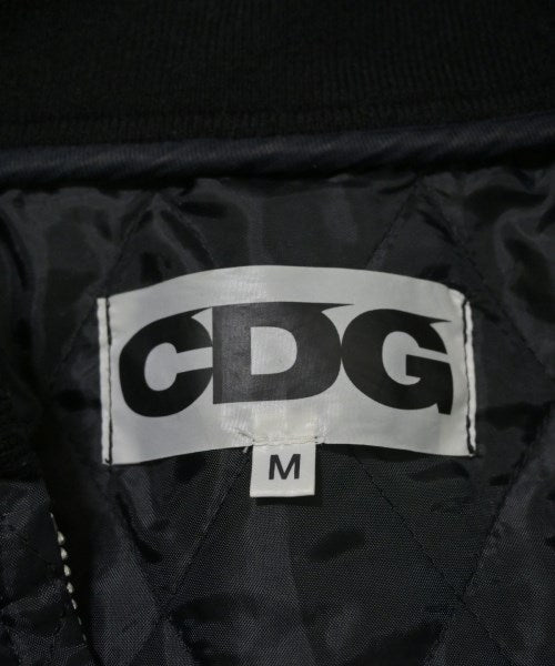 CDG 其他飛行外套
