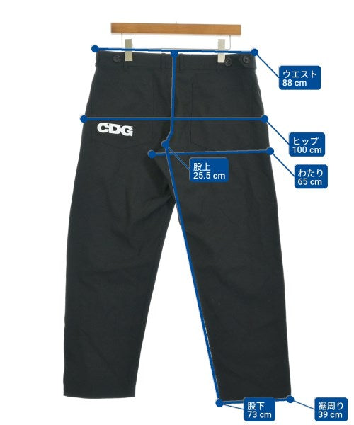 CDG 其他款
