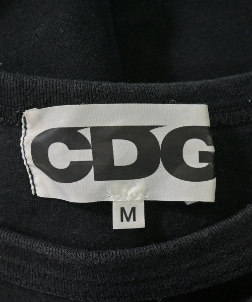 CDG T恤/上衣