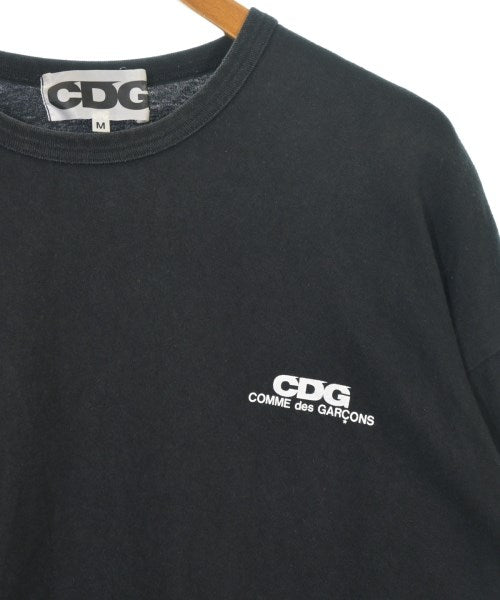 CDG T恤/上衣