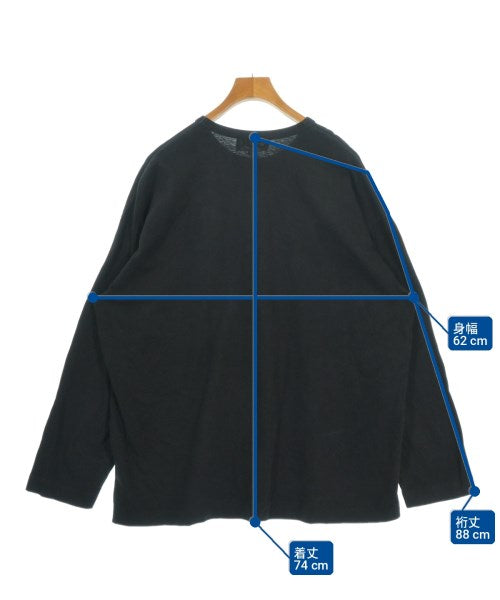 CDG T恤/上衣