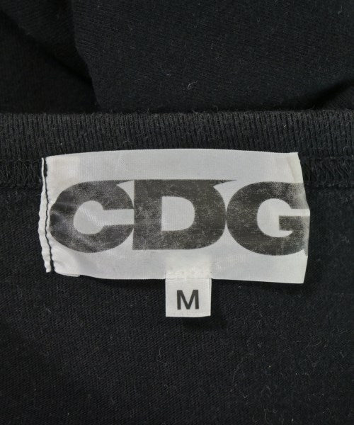 CDG T恤/上衣