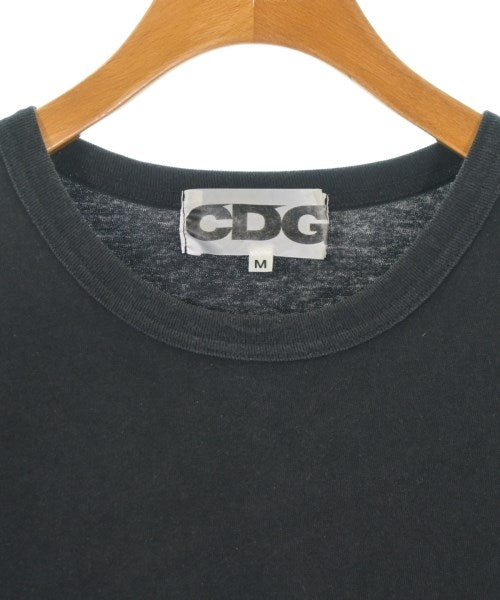 CDG T恤/上衣