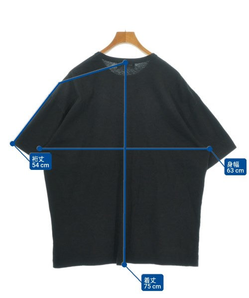 CDG T恤/上衣