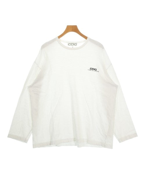 CDG T恤/上衣