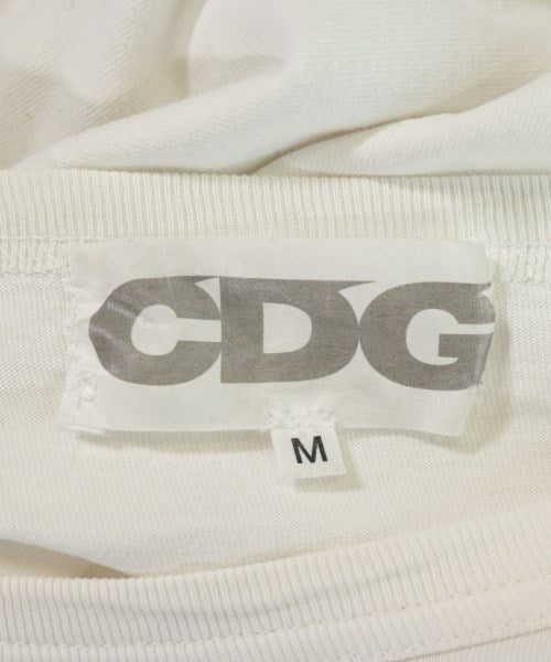 CDG T恤/上衣