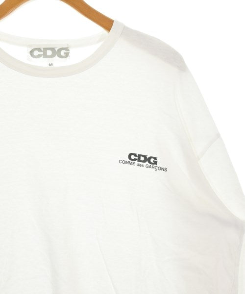 CDG T恤/上衣