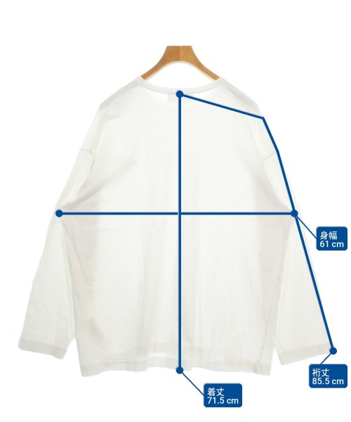 CDG T恤/上衣