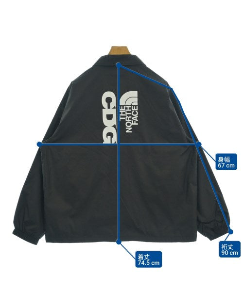 CDG 其他飛行外套