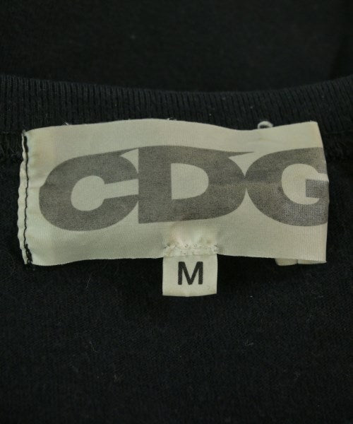 CDG T恤/上衣