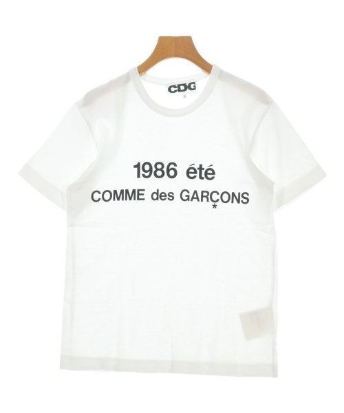 CDG T恤/上衣