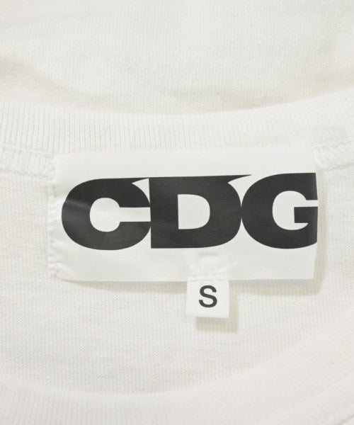 CDG T恤/上衣