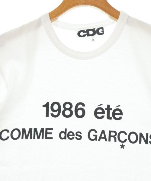 CDG T恤/上衣