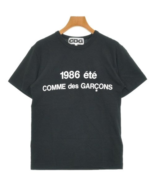 CDG T恤/上衣