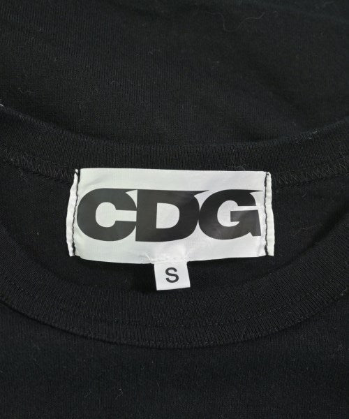 CDG T恤/上衣