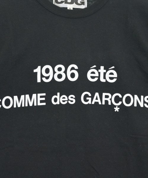 CDG T恤/上衣