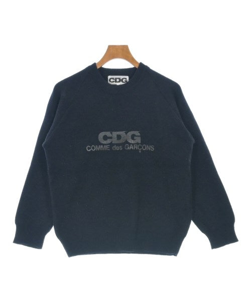 CDG 毛衣