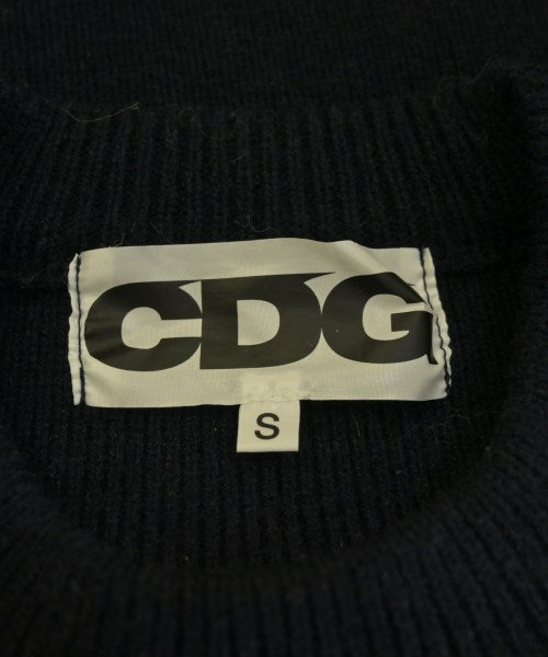 CDG 毛衣