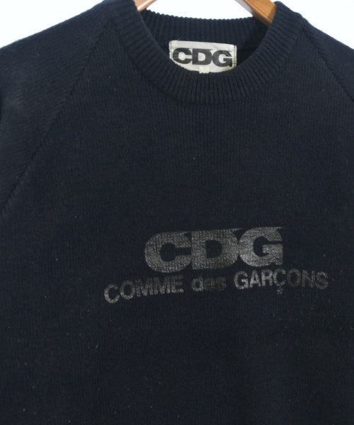 CDG 毛衣
