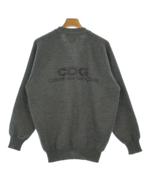 CDG 開襟衫