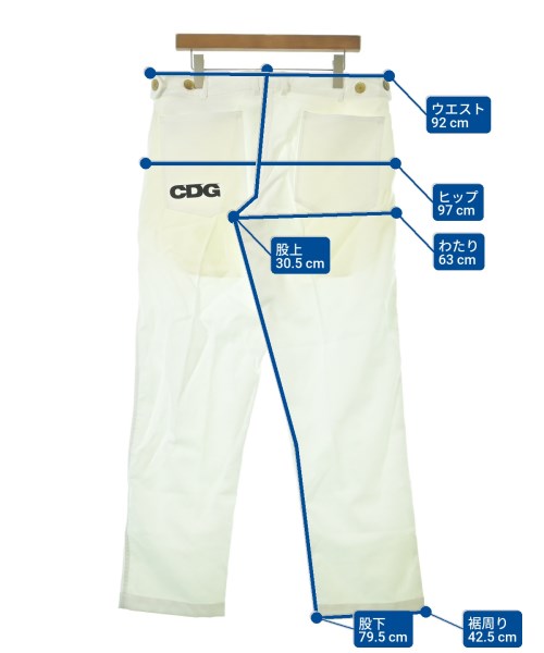 CDG 其他款