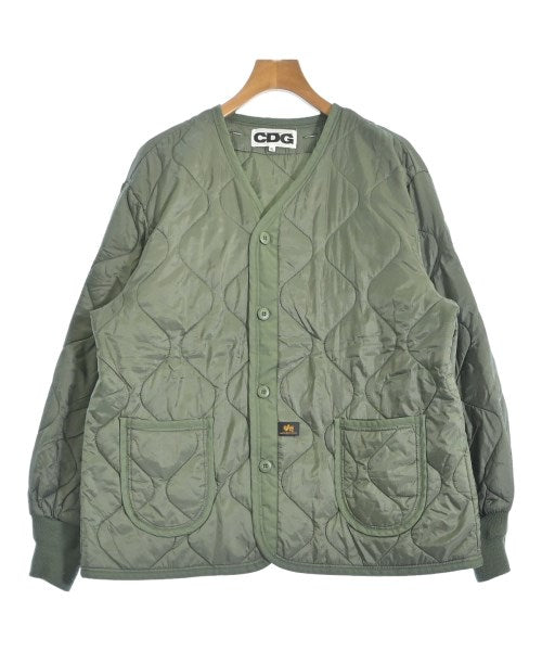 CDG 其他飛行外套