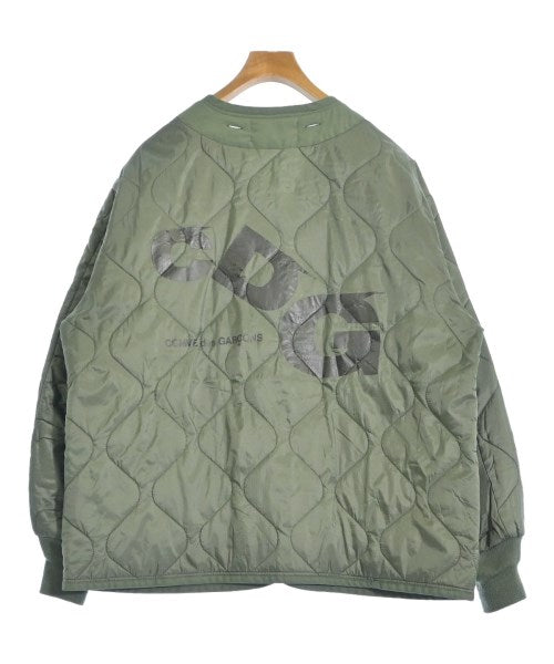 CDG 其他飛行外套
