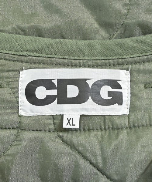 CDG 其他飛行外套